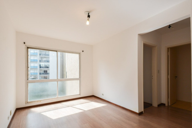 Apartamento com 2 Quartos à Venda, 60 m² em Santa Cecília - São Paulo