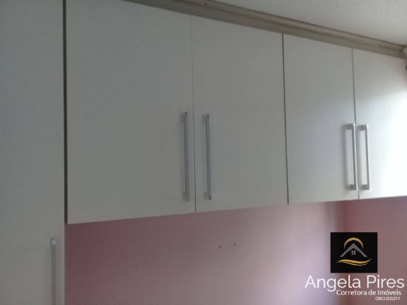 Imagem Apartamento com 3 Quartos à Venda, 62 m² em Vila Regina - São Paulo