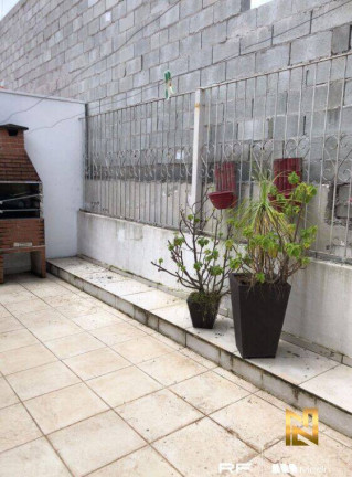 Imagem Sobrado com 3 Quartos à Venda, 169 m² em Tatuapé - São Paulo