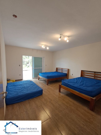 Imagem Casa com 5 Quartos para Alugar ou Temporada, 290 m² em Jardim Florença - Jarinu Imagem Casa com 5 Quartos para Alugar ou Temporada, 290 m² em Jardim Florença - Jarinu
