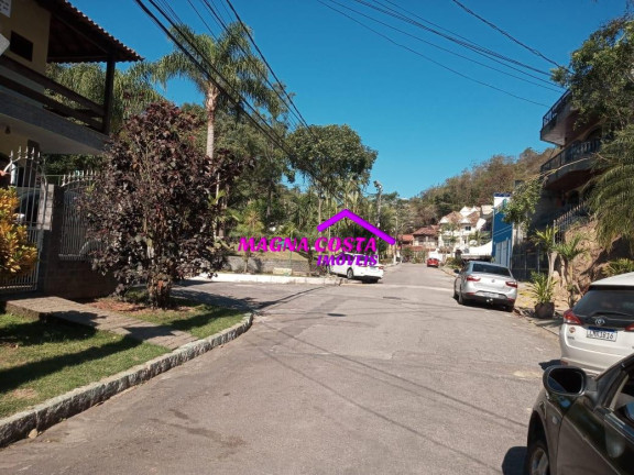 Imagem Terreno em Condomínio à Venda, 250 m² em Vila Valqueire - Rio De Janeiro