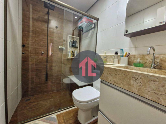 Imagem Apartamento com 2 Quartos à Venda, 51 m² em Jardim Do Lago - Campinas Imagem Apartamento com 2 Quartos à Venda, 51 m² em Jardim Do Lago - Campinas