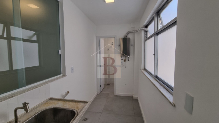 Imagem Imóvel com 3 Quartos à Venda, 120 m² em Icaraí - Niterói
