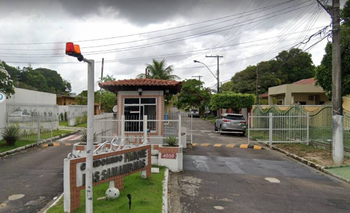 Imagem Casa com 4 Quartos à Venda, 500 m² em Parque 10 De Novembro - Manaus Imagem Casa com 4 Quartos à Venda, 500 m² em Parque 10 De Novembro - Manaus