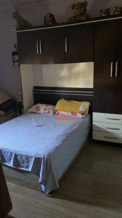 Imagem Apartamento com 3 Quartos à Venda, 142 m² em Centro - São Bernardo Do Campo Imagem Apartamento com 3 Quartos à Venda, 142 m² em Centro - São Bernardo Do Campo