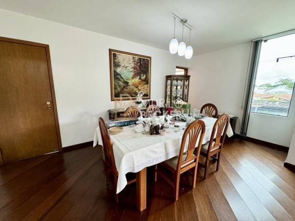 Imagem Apartamento com 4 Quartos à Venda, 216 m² em Jardim Apolo I - São José Dos Campos