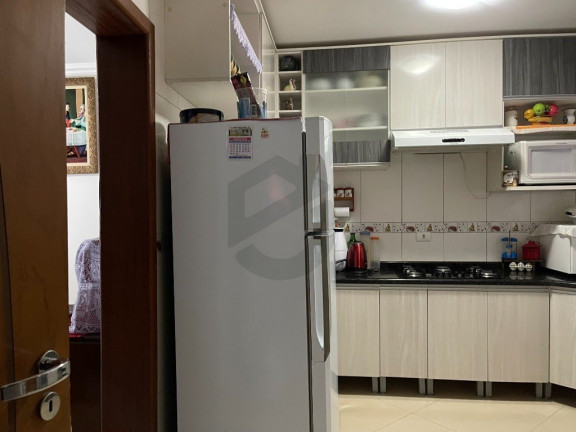 Imagem Casa com 3 Quartos à Venda, 111 m² em Cidade Industrial - Curitiba Imagem Casa com 3 Quartos à Venda, 111 m² em Cidade Industrial - Curitiba
