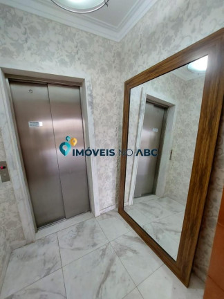 Imagem Apartamento com 3 Quartos à Venda, 136 m² em Nova Petrópolis - São Bernardo Do Campo