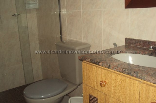 Imagem Imóvel com 3 Quartos à Venda, 120 m² em Peró - Cabo Frio Imagem Imóvel com 3 Quartos à Venda, 120 m² em Peró - Cabo Frio