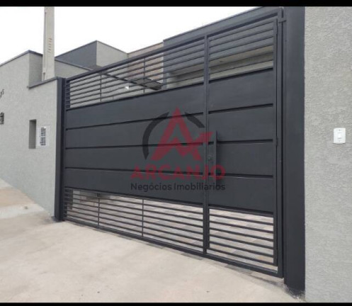 Imagem Casa com 3 Quartos à Venda, 99 m² em Chácaras Maringá - Atibaia Imagem Casa com 3 Quartos à Venda, 99 m² em Chácaras Maringá - Atibaia