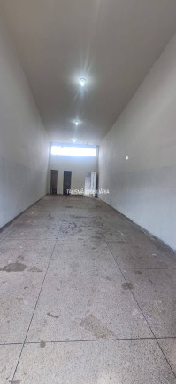 Imagem Imóvel Comercial para Alugar, 70 m² em Jardim Record - Taboão Da Serra