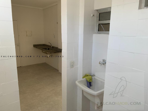 Imagem Apartamento com 3 Quartos à Venda, 97 m² em Pituba - Salvador Imagem Apartamento com 3 Quartos à Venda, 97 m² em Pituba - Salvador