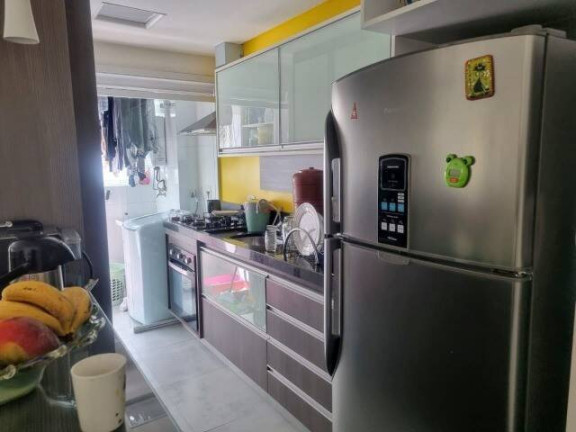 Imagem Apartamento com 2 Quartos à Venda, 65 m² em Saúde - São Paulo