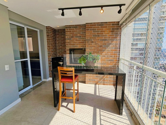 Apartamento com 3 Quartos à Venda, 171 m² em Jardim Arpoador - São Paulo