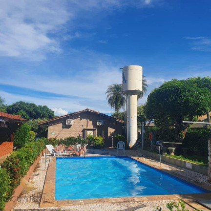 Imagem Edifício Residencial com 28 Quartos à Venda, 1.215 m² em Formoso - Bonito Imagem Edifício Residencial com 28 Quartos à Venda, 1.215 m² em Formoso - Bonito
