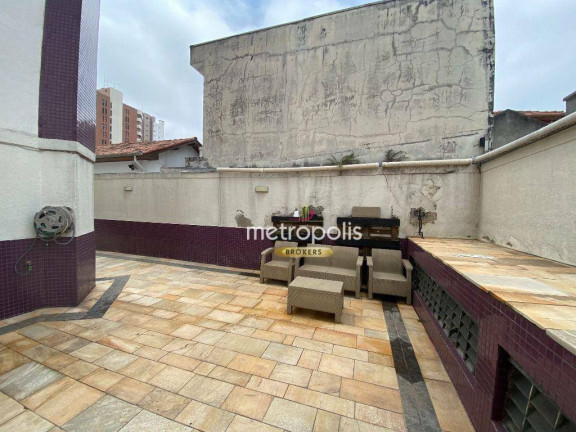 Imagem Apartamento com 3 Quartos à Venda, 225 m² em Santa Paula - São Caetano Do Sul Imagem Apartamento com 3 Quartos à Venda, 225 m² em Santa Paula - São Caetano Do Sul