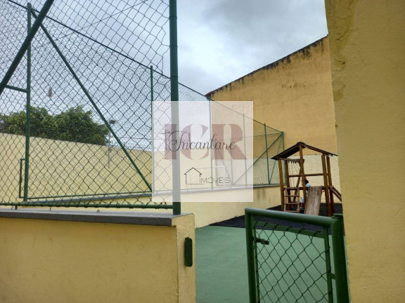 Imagem Casa de Condomínio com 3 Quartos à Venda, 180 m² em Jardim São Conrado - Sorocaba