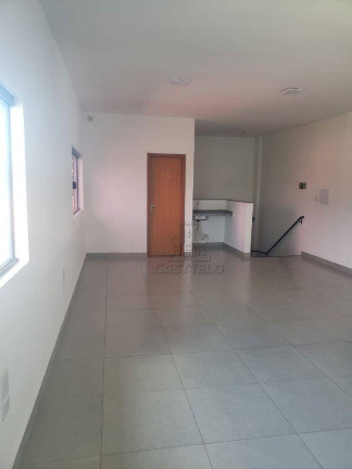 Imagem Galpão para Alugar, 490 m² em Califórnia - Londrina Imagem Galpão para Alugar, 490 m² em Califórnia - Londrina