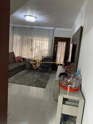 Imagem Sobrado com 3 Quartos à Venda, 180 m² em Campestre - Santo André Imagem Sobrado com 3 Quartos à Venda, 180 m² em Campestre - Santo André