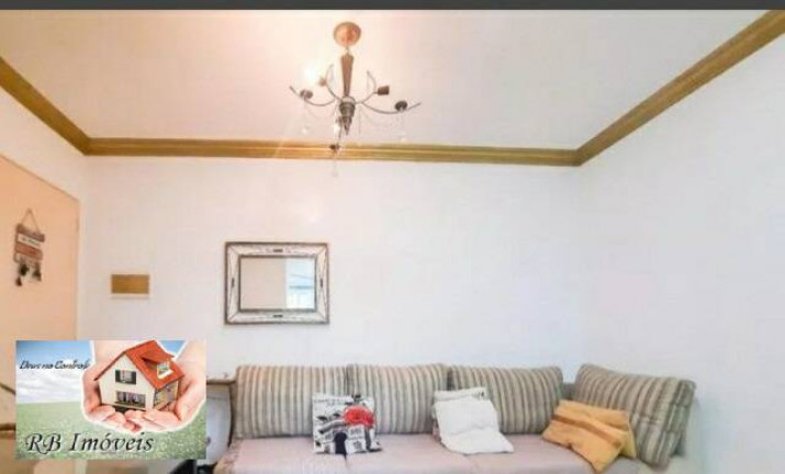 Imagem Apartamento com 2 Quartos à Venda, 48 m² em Nova Petrópolis - São Bernardo Do Campo Imagem Apartamento com 2 Quartos à Venda, 48 m² em Nova Petrópolis - São Bernardo Do Campo