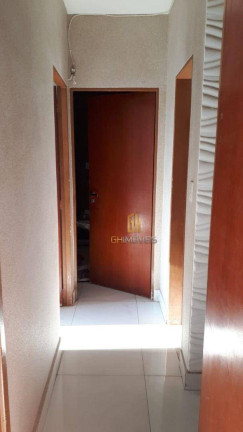 Imagem Apartamento com 3 Quartos à Venda, 125 m² em Setor Central - Goiânia Imagem Apartamento com 3 Quartos à Venda, 125 m² em Setor Central - Goiânia