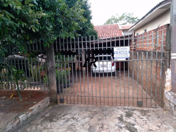 Imagem Casa com 2 Quartos à Venda, 70 m² em Parque Alvamar Ii - Sarandi Imagem Casa com 2 Quartos à Venda, 70 m² em Parque Alvamar Ii - Sarandi