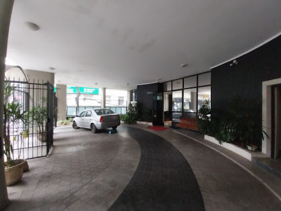 Imagem Apartamento com 3 Quartos à Venda, 172 m² em Centro Histórico - Porto Alegre Imagem Apartamento com 3 Quartos à Venda, 172 m² em Centro Histórico - Porto Alegre