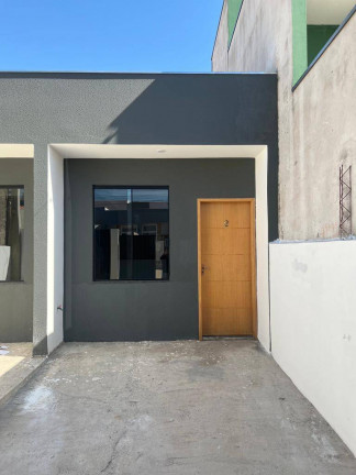 Imagem Casa com 2 Quartos à Venda, 85 m² em Parque São Bento - Sorocaba Imagem Casa com 2 Quartos à Venda, 85 m² em Parque São Bento - Sorocaba