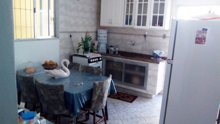 Imagem Casa com 3 Quartos para Temporada, em Centro - Cabo Frio Imagem Casa com 3 Quartos para Temporada, em Centro - Cabo Frio
