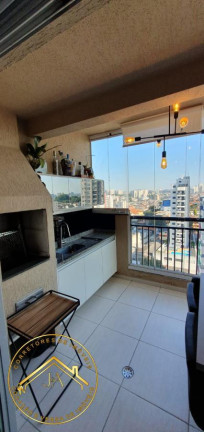 Imagem Apartamento com 3 Quartos à Venda, 76 m² em Vila Osasco - Osasco Imagem Apartamento com 3 Quartos à Venda, 76 m² em Vila Osasco - Osasco