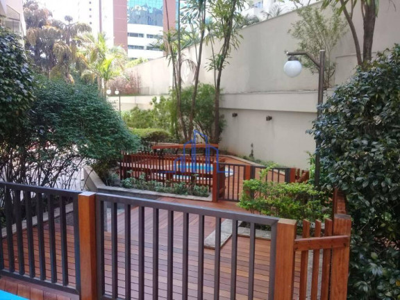 Imagem Apartamento com 4 Quartos para Alugar, 288 m² em Alphaville Centro Industrial E Empresarial/alphaville. - Barueri Imagem Apartamento com 4 Quartos para Alugar, 288 m² em Alphaville Centro Industrial E Empresarial/alphaville. - Barueri