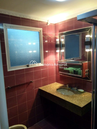 Imagem Apartamento com 2 Quartos à Venda, 60 m² em Taquaral - Campinas