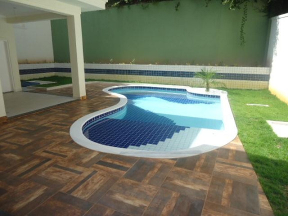 Imagem Casa de Condomínio à Venda, 500 m² em Alphaville 05 - Alphaville