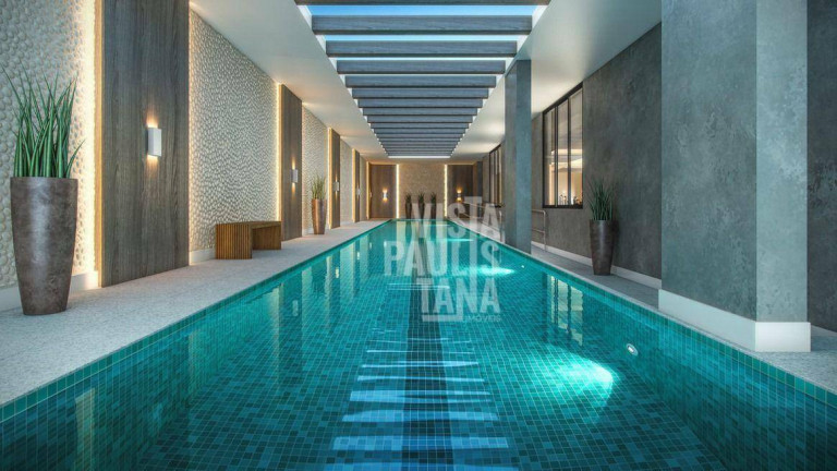 Imagem Apartamento com 3 Quartos à Venda, 208 m² em Jardim América - São Paulo Imagem Apartamento com 3 Quartos à Venda, 208 m² em Jardim América - São Paulo