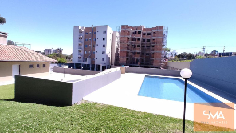 Imagem Apartamento com 2 Quartos à Venda, 56 m² em Santa Cândida - Curitiba Imagem Apartamento com 2 Quartos à Venda, 56 m² em Santa Cândida - Curitiba