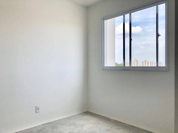 Imagem Apartamento com 2 Quartos à Venda, 42 m² em Vila Ema - São Paulo