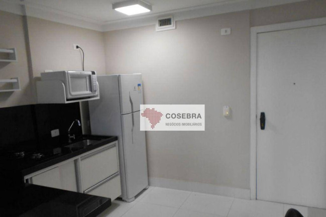 Imagem Apartamento com 1 Quarto à Venda, 42 m² em Jardins - São Paulo Imagem Apartamento com 1 Quarto à Venda, 42 m² em Jardins - São Paulo