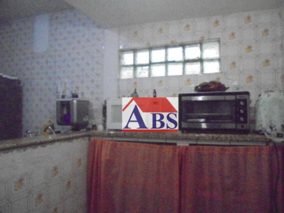 Imagem Casa com 3 Quartos à Venda, 161 m² em Vila Nova - Cubatão Imagem Casa com 3 Quartos à Venda, 161 m² em Vila Nova - Cubatão
