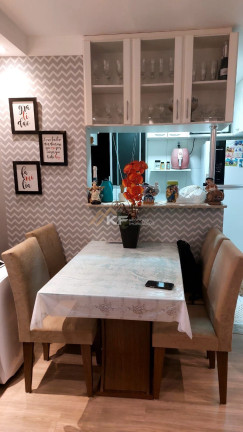 Imagem Apartamento com 2 Quartos à Venda, 49 m² em Sumarezinho - Ribeirão Preto Imagem Apartamento com 2 Quartos à Venda, 49 m² em Sumarezinho - Ribeirão Preto