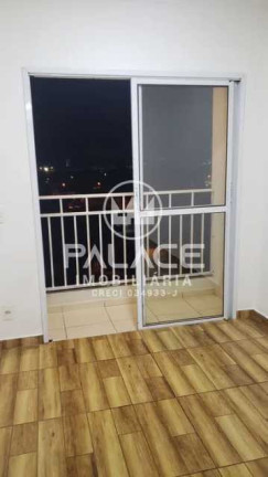 Imagem Apartamento com 2 Quartos à Venda, 56 m² em Piracicamirim - Piracicaba Imagem Apartamento com 2 Quartos à Venda, 56 m² em Piracicamirim - Piracicaba