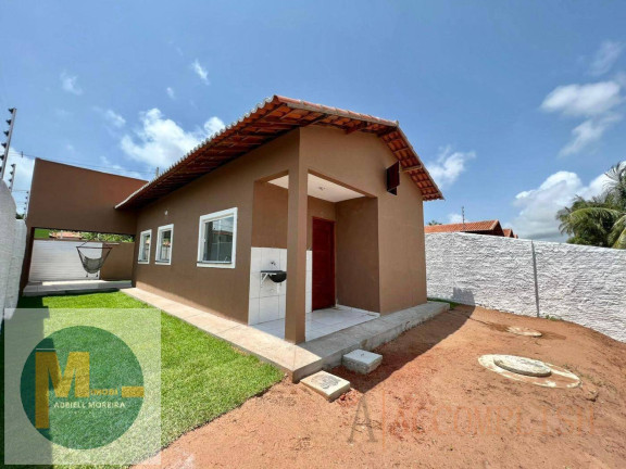 Imagem Casa com 2 Quartos à Venda, 210 m² em Povoado Genipabu - Extremoz Imagem Casa com 2 Quartos à Venda, 210 m² em Povoado Genipabu - Extremoz