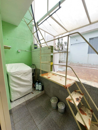 Imagem Casa com 2 Quartos à Venda, 226 m² em Vila Valparaíso - Santo André Imagem Casa com 2 Quartos à Venda, 226 m² em Vila Valparaíso - Santo André
