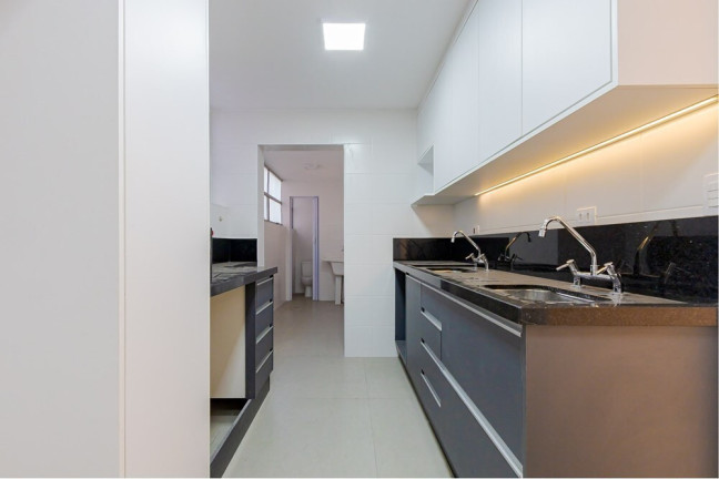 Imagem Apartamento com 4 Quartos à Venda, 120 m² em Higienópolis - São Paulo