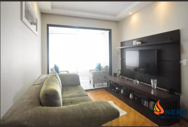 Imagem Imóvel com 3 Quartos à Venda, 75 m² em Vila Andrade - São Paulo Imagem Imóvel com 3 Quartos à Venda, 75 m² em Vila Andrade - São Paulo