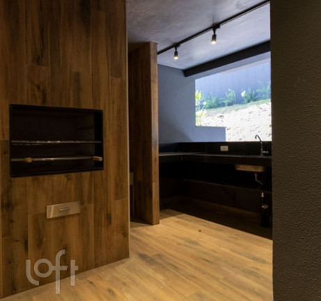 Apartamento com 2 Quartos à Venda, 75 m² em Pinheiros - São Paulo