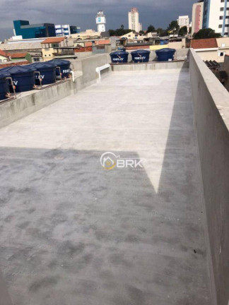 Imagem Apartamento com 1 Quarto à Venda, 30 m² em Vila Santana - São Paulo Imagem Apartamento com 1 Quarto à Venda, 30 m² em Vila Santana - São Paulo