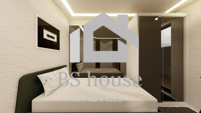 Imagem Apartamento com 2 Quartos à Venda, 60 m² em Campestre - Santo André Imagem Apartamento com 2 Quartos à Venda, 60 m² em Campestre - Santo André