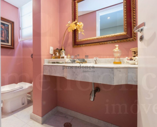 Imagem Apartamento com 4 Quartos à Venda, 220 m² em Higienópolis - São Paulo Imagem Apartamento com 4 Quartos à Venda, 220 m² em Higienópolis - São Paulo