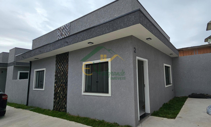 Imagem Casa de Condomínio com 3 Quartos à Venda, 70 m² em Bairro Alto - Curitiba Imagem Casa de Condomínio com 3 Quartos à Venda, 70 m² em Bairro Alto - Curitiba