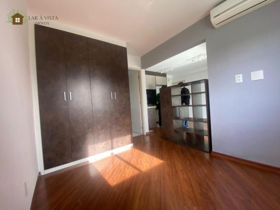 Imagem Apartamento com 1 Quarto à Venda, 129 m² em Barra Funda - São Paulo